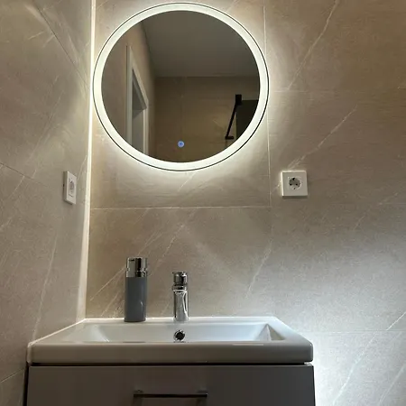 Medjugorje Apartment 아파트 Međugorje