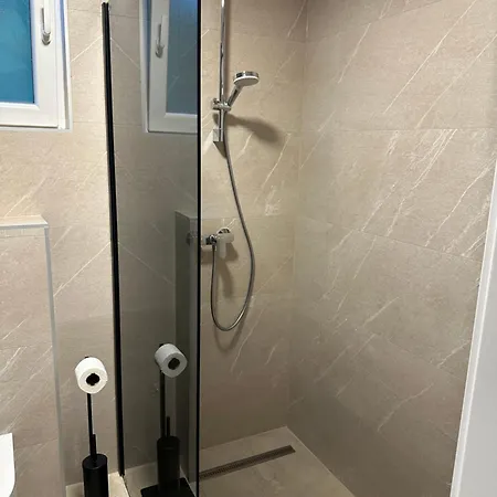 Medjugorje Apartment