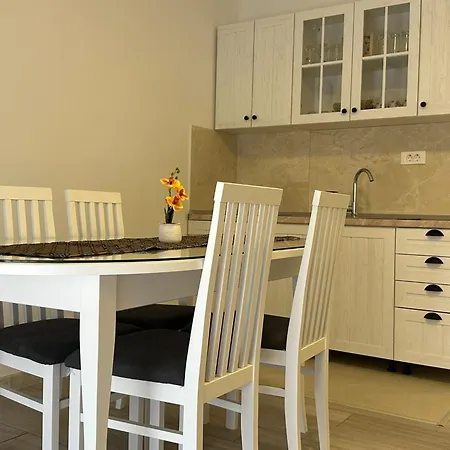 Medjugorje Apartment 아파트