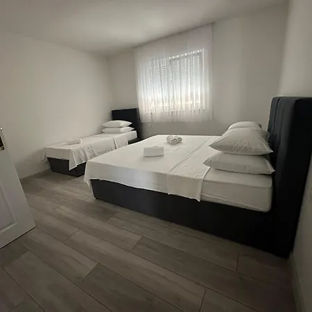 Medjugorje Apartment Međugorje